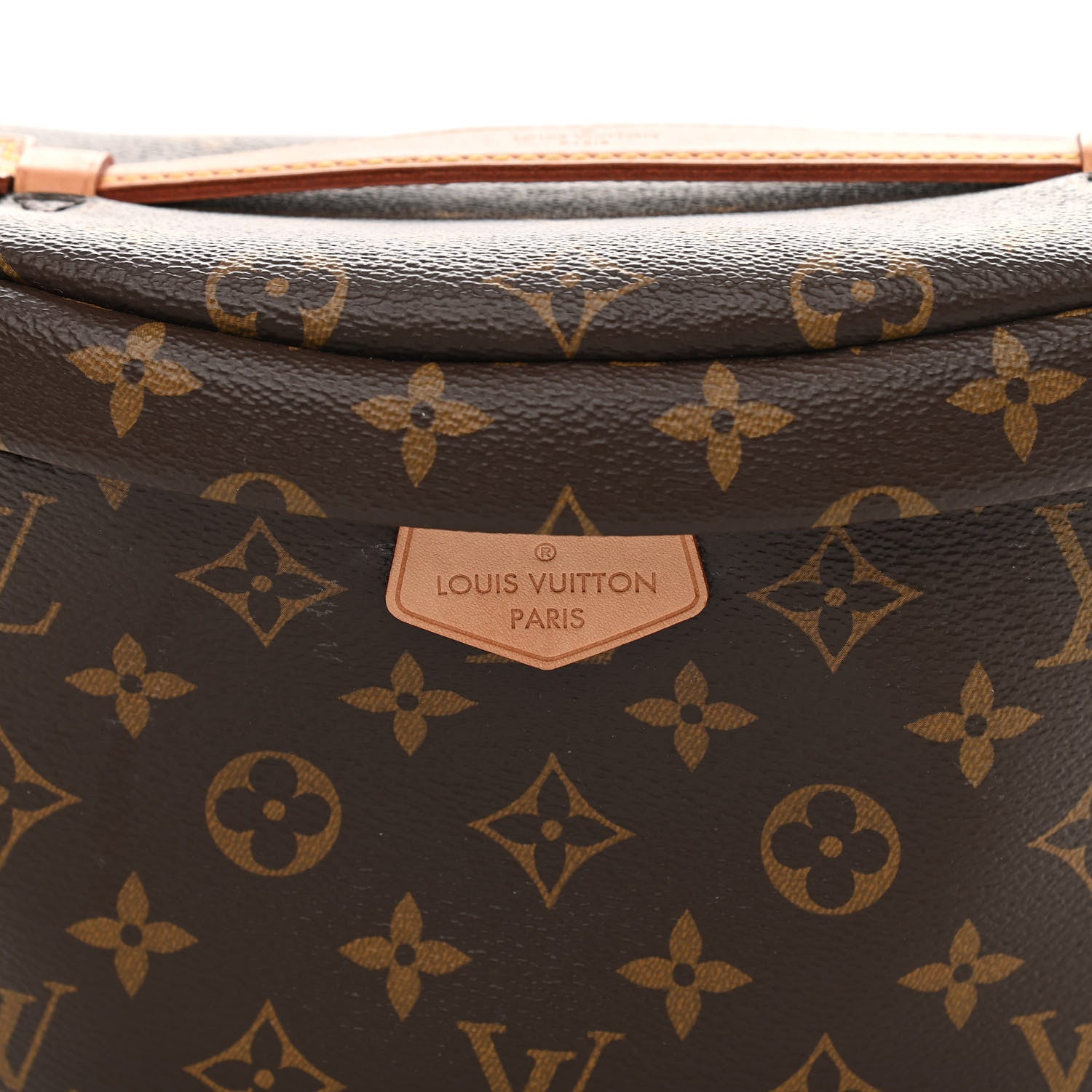 Louis Vuitton Monogram Bumbag 7 of 9