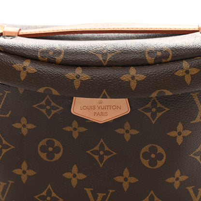 Louis Vuitton Monogram Bumbag 7 of 9
