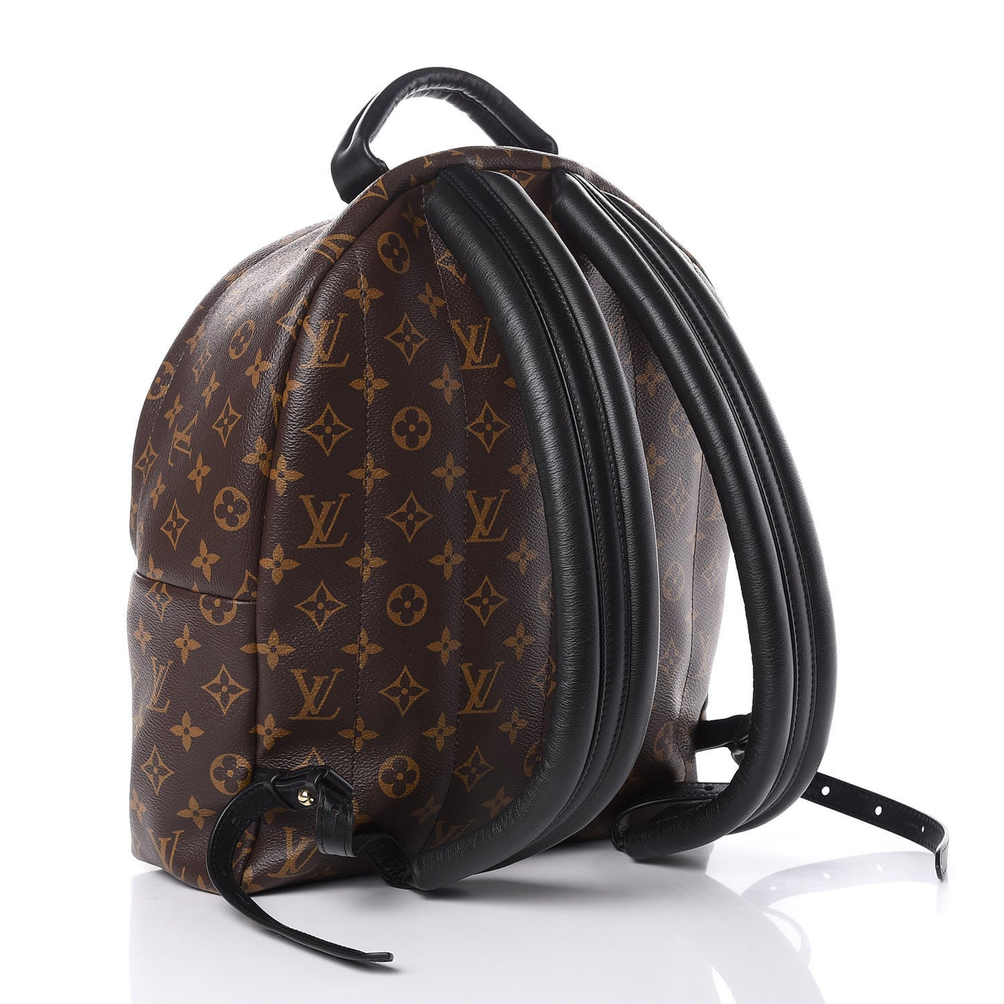 Monogram Palm Springs Backpack MM