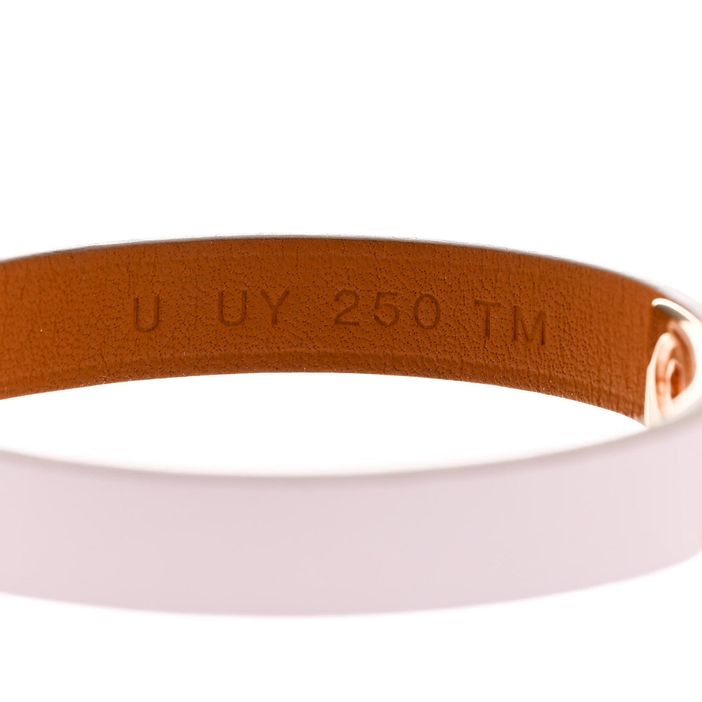 Swift Rivale Micro Bracelet T2 Mauve Pale