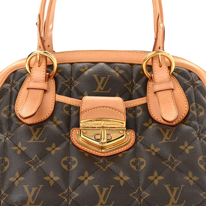 Louis Vuitton Monogram Etoile Bowling Bag 7 of 9