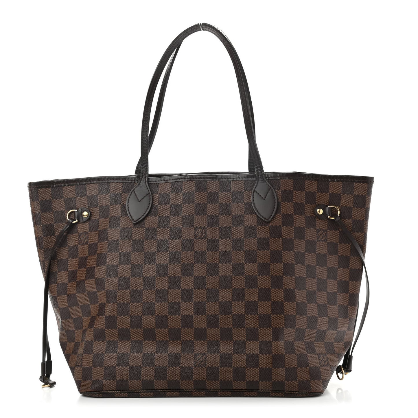 Damier Ebene Neverfull MM