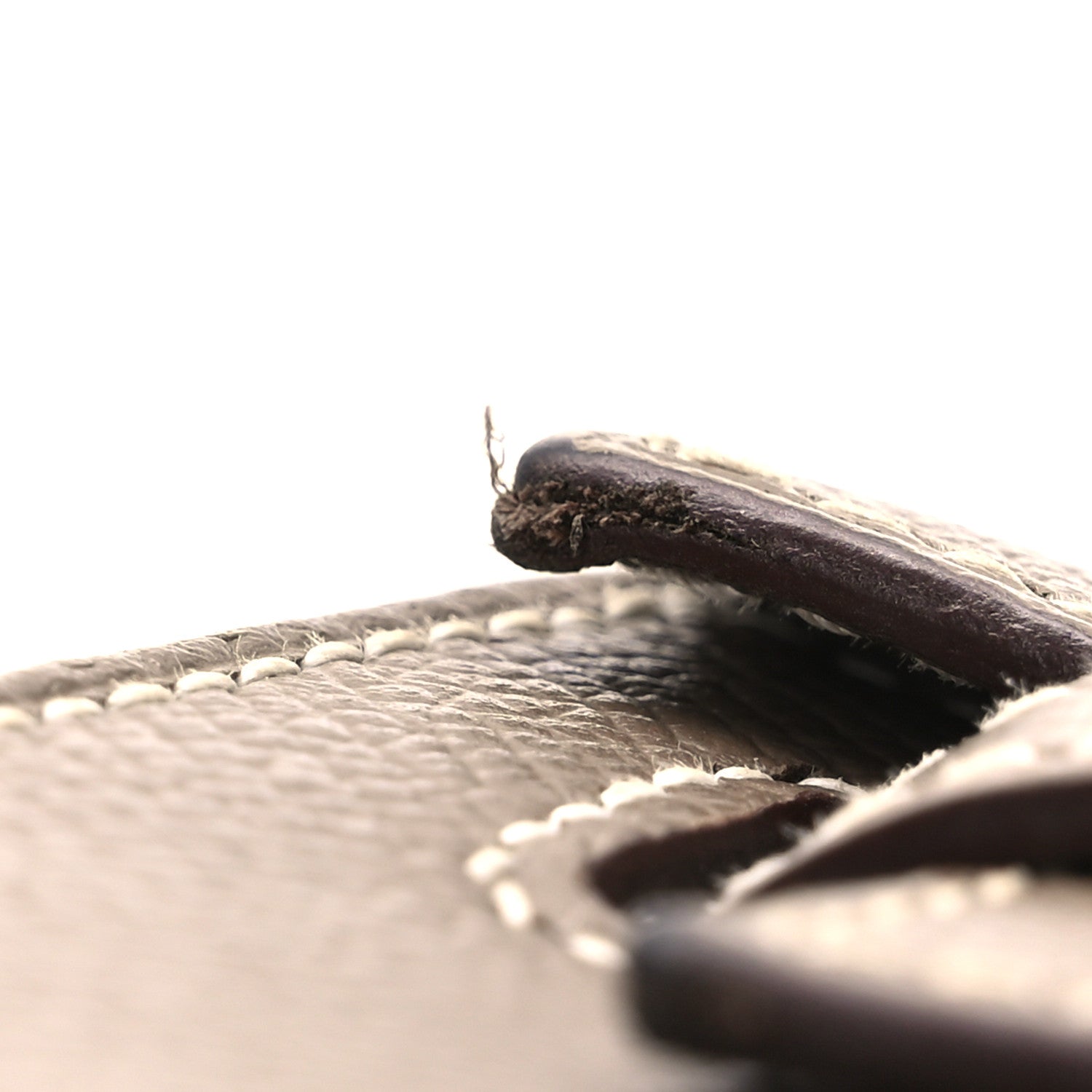 Hermes Epsom Kelly Sellier 25 Etoupe 11 of 14