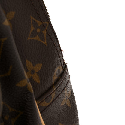 Louis Vuitton Monogram Manhattan GM 15 of 20