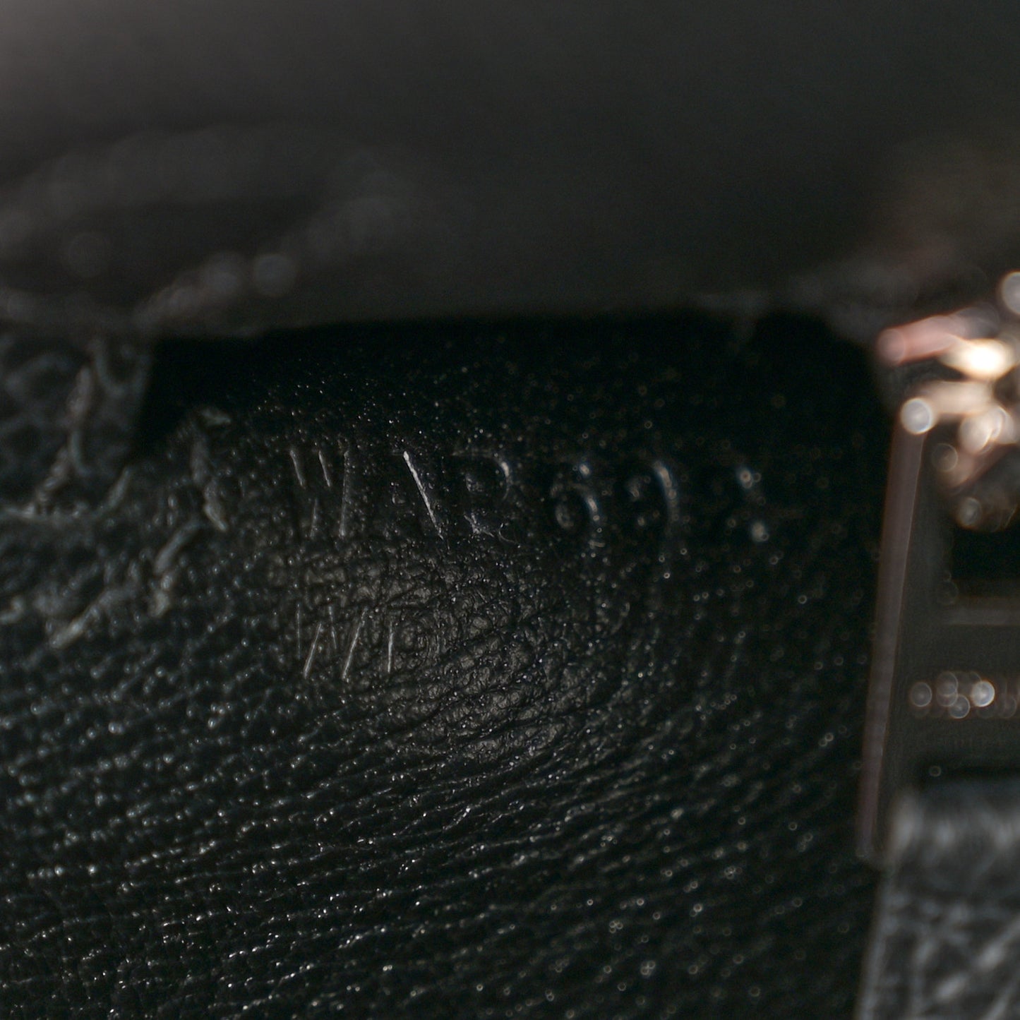 Epsom Kelly Sellier 25 Black