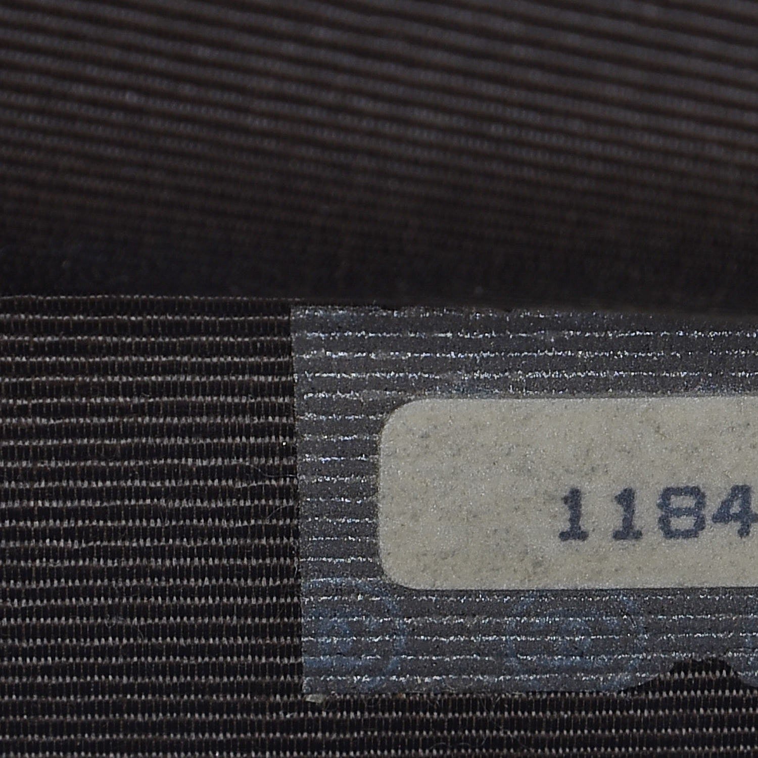 Chanel Lambskin Quilted Tassel Chain Bag Beige 7 of 11