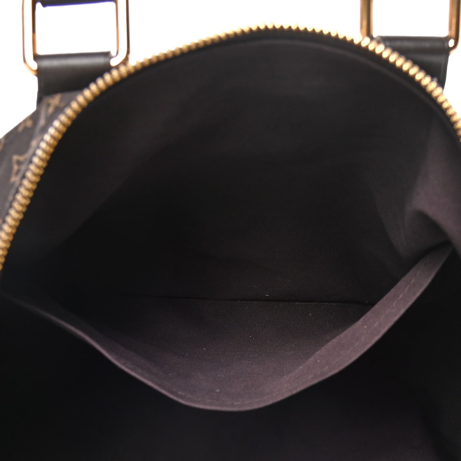 Louis Vuitton Monogram Idylle Speedy Voyage 45 Fusain 7 of 22