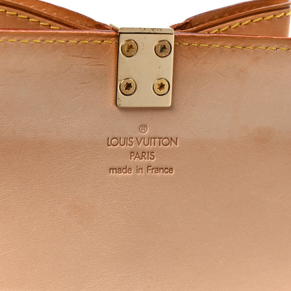 Louis Vuitton Monogram Cherry Blossom Papillon Brown 6 of 8