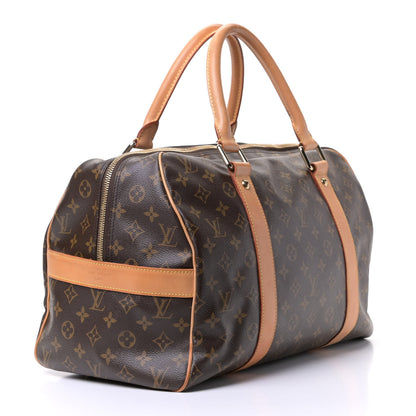 Louis Vuitton Monogram Carryall 2 of 5
