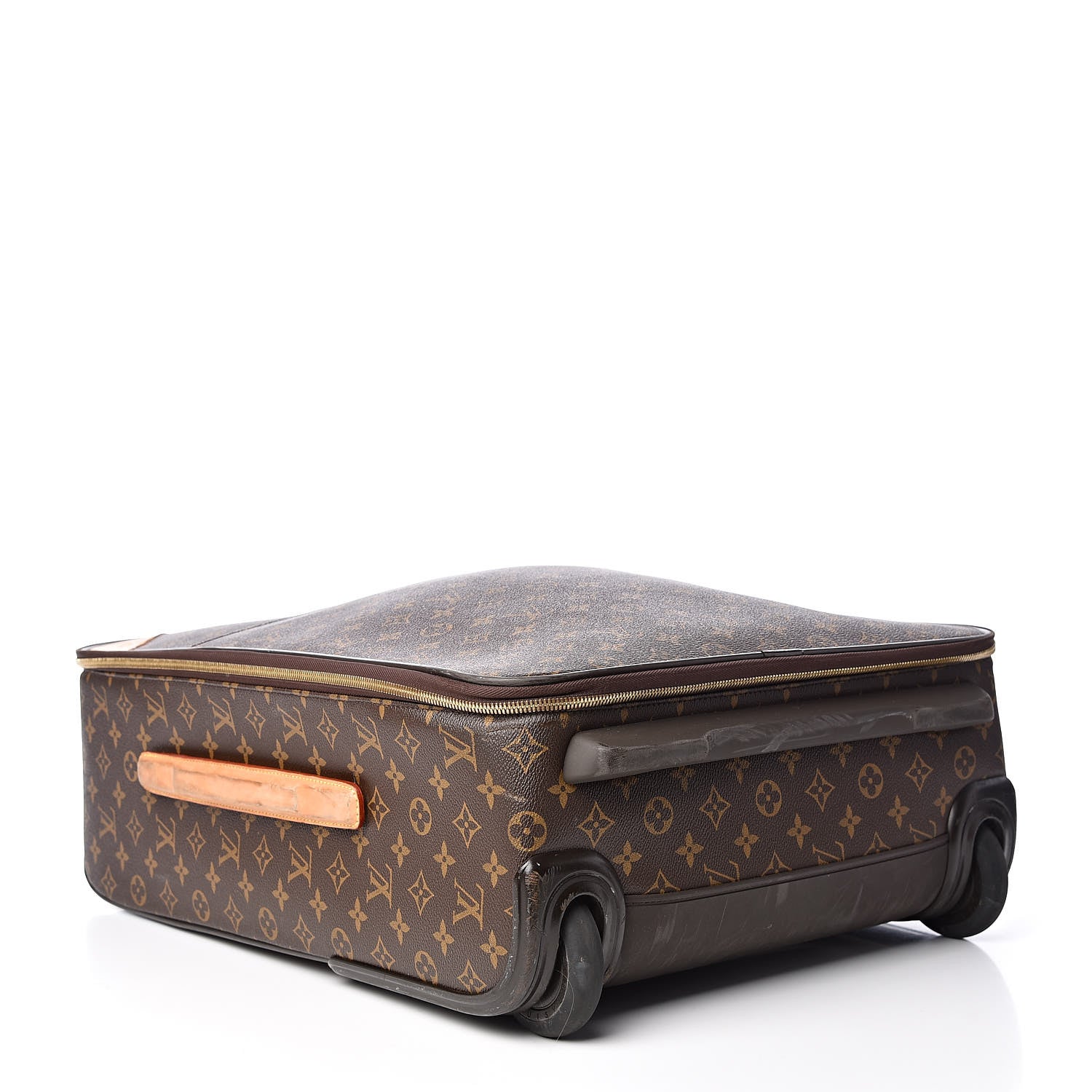 Louis Vuitton Monogram Pegase 50 4 of 28