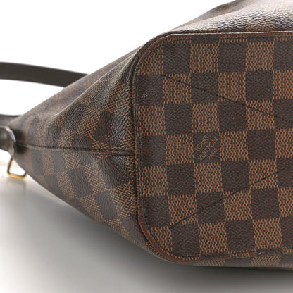 Louis Vuitton Damier Ebene Siena PM 9 of 11
