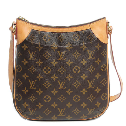 Louis Vuitton Monogram Odeon PM 1 of 7