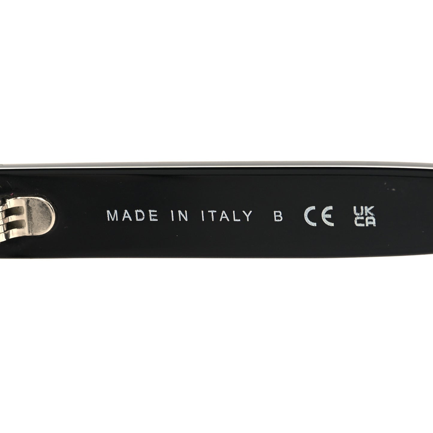 Acetate Square Blue Light Glasses 5408 Black