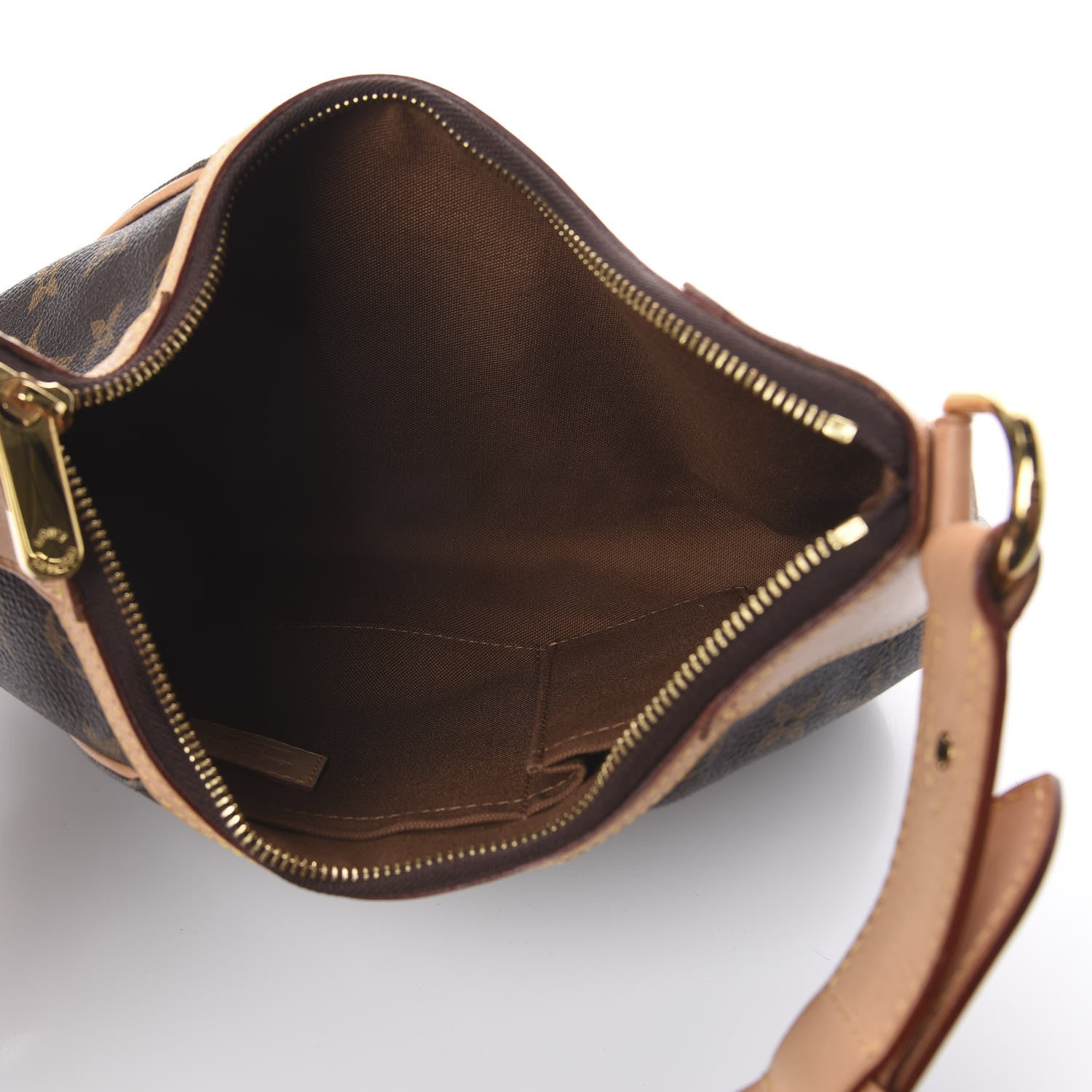 Louis Vuitton Monogram Thames PM 4 of 7