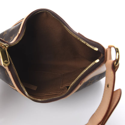 Louis Vuitton Monogram Thames PM 4 of 7