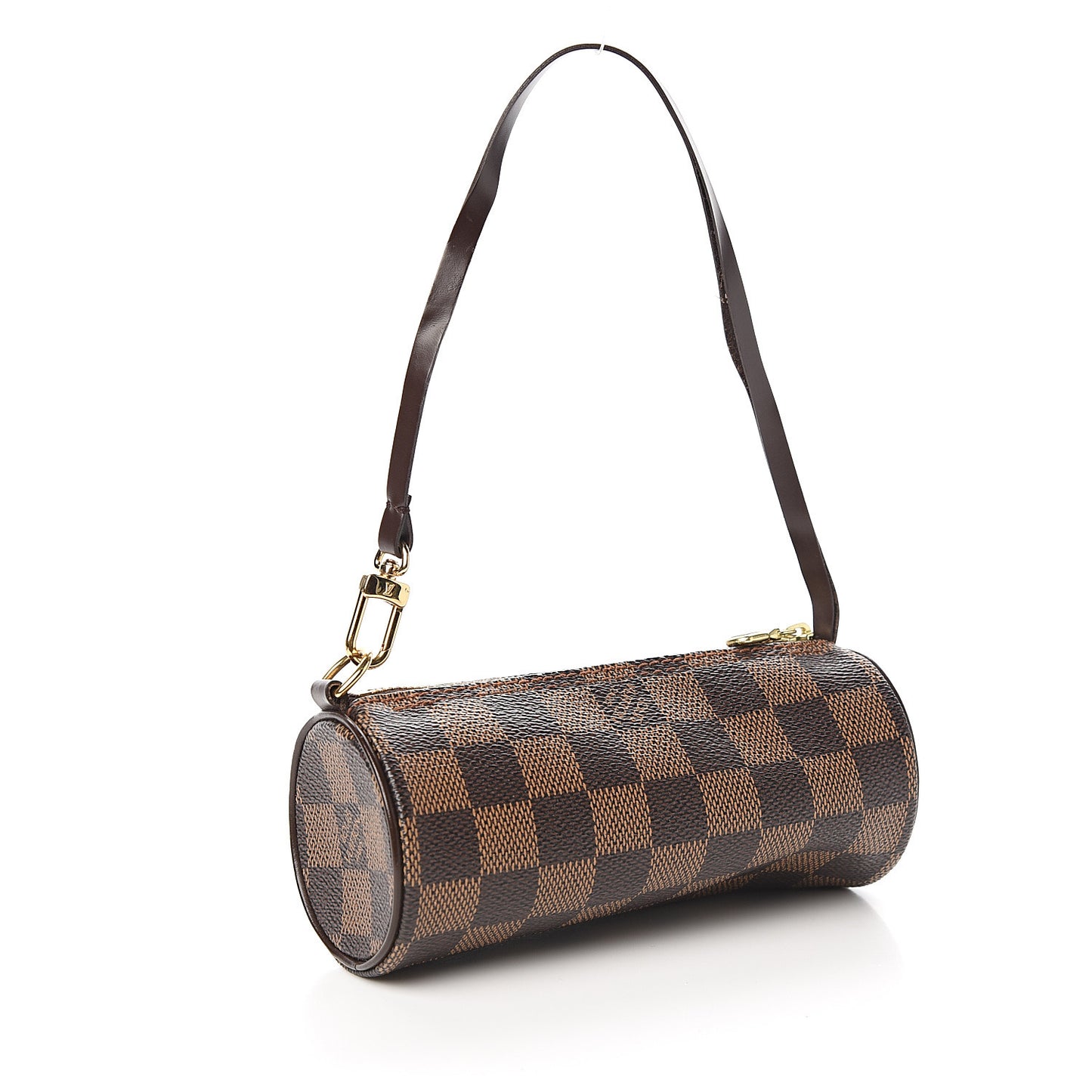 Damier Ebene Mini Papillon