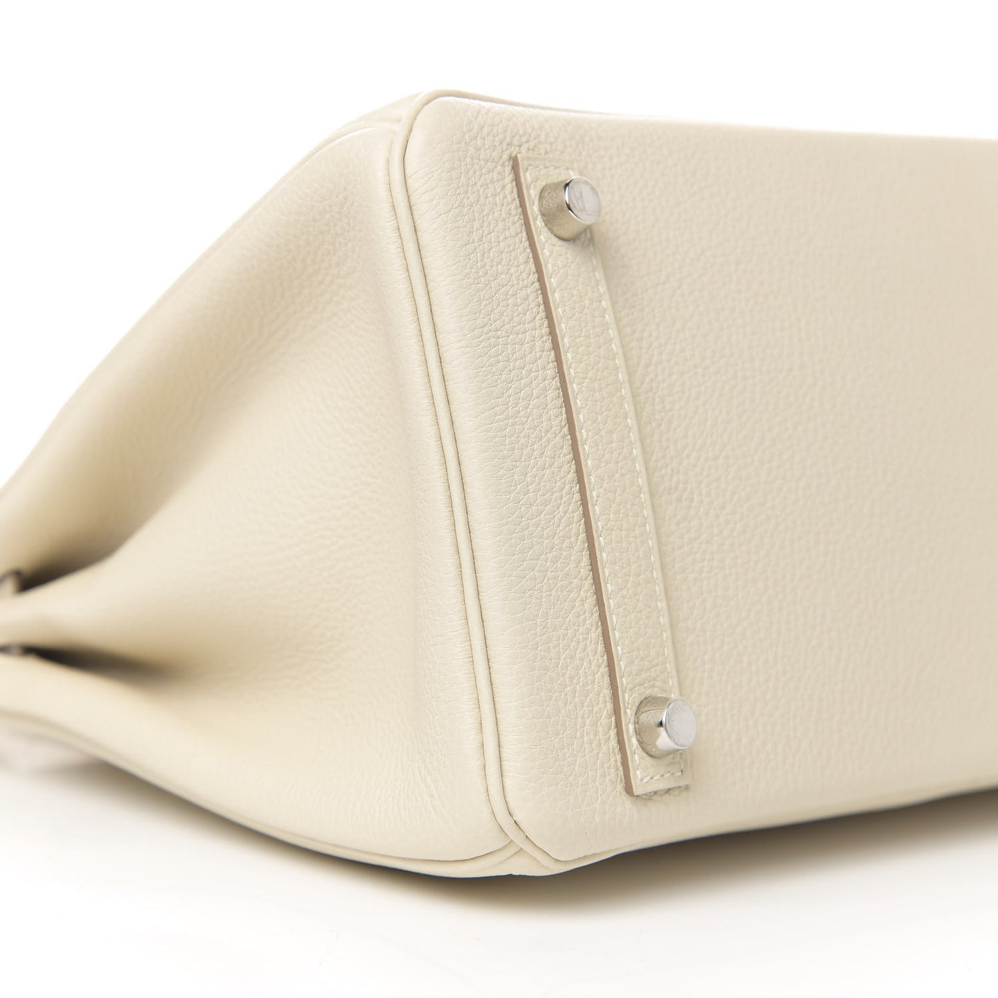 Togo Birkin 30 Craie