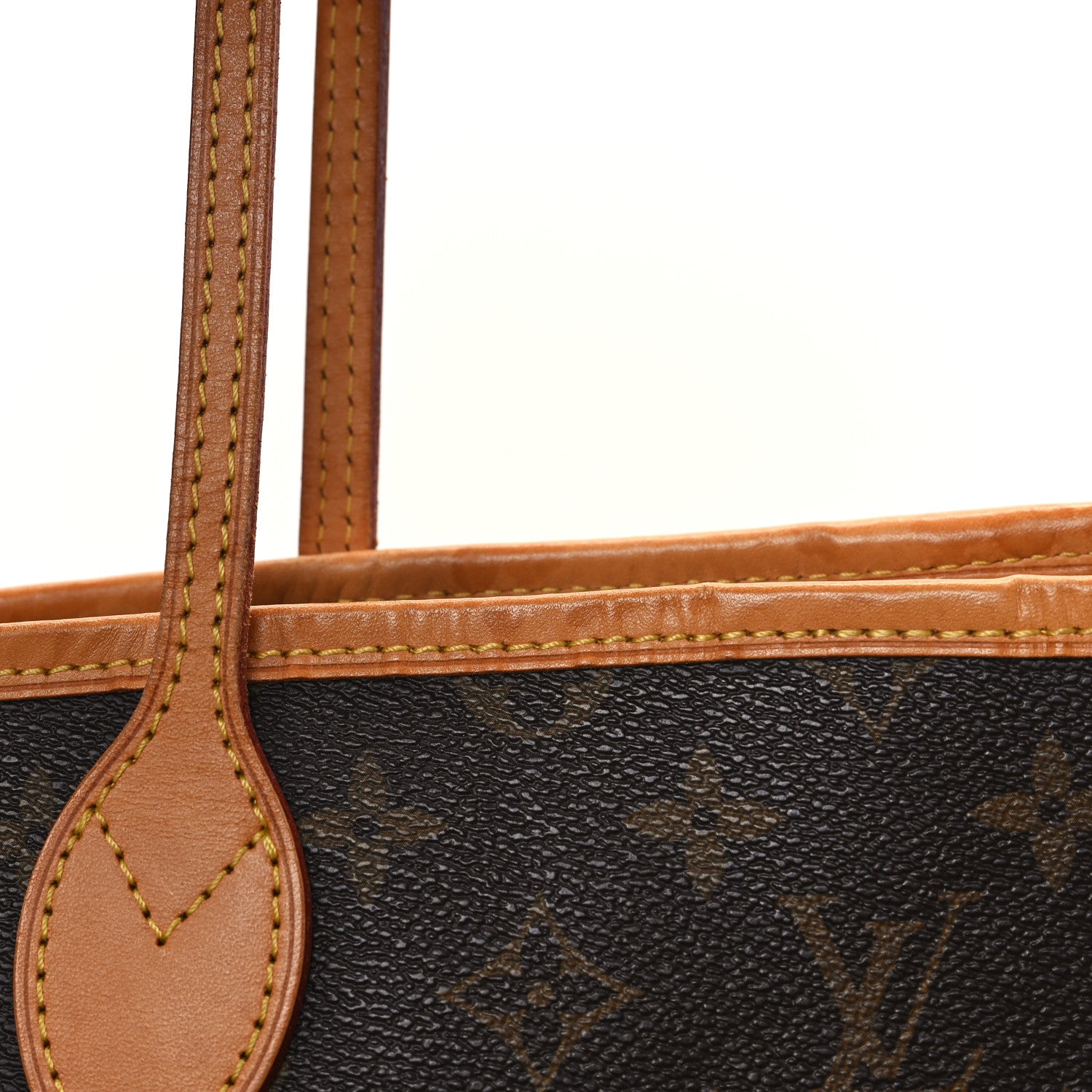 Louis Vuitton Monogram Neo Neverfull GM 13 of 14