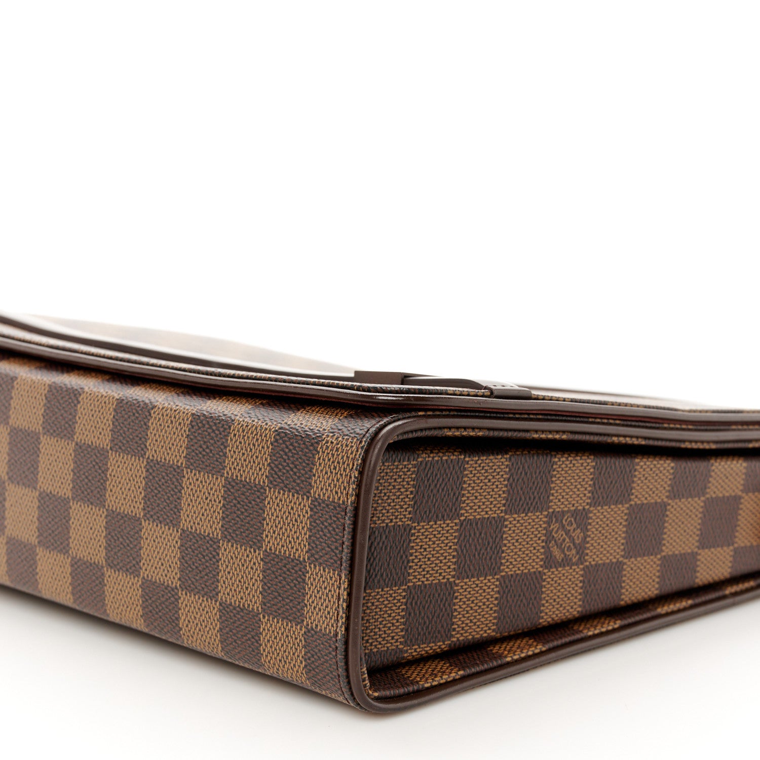 Louis Vuitton Damier Ebene Tribeca Carre 10 of 11