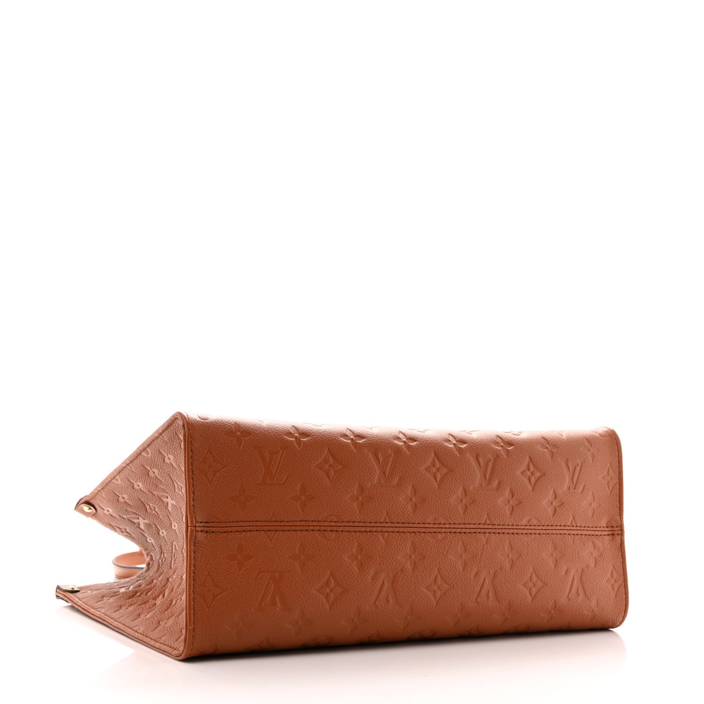Empreinte Monogram Onthego MM Cognac