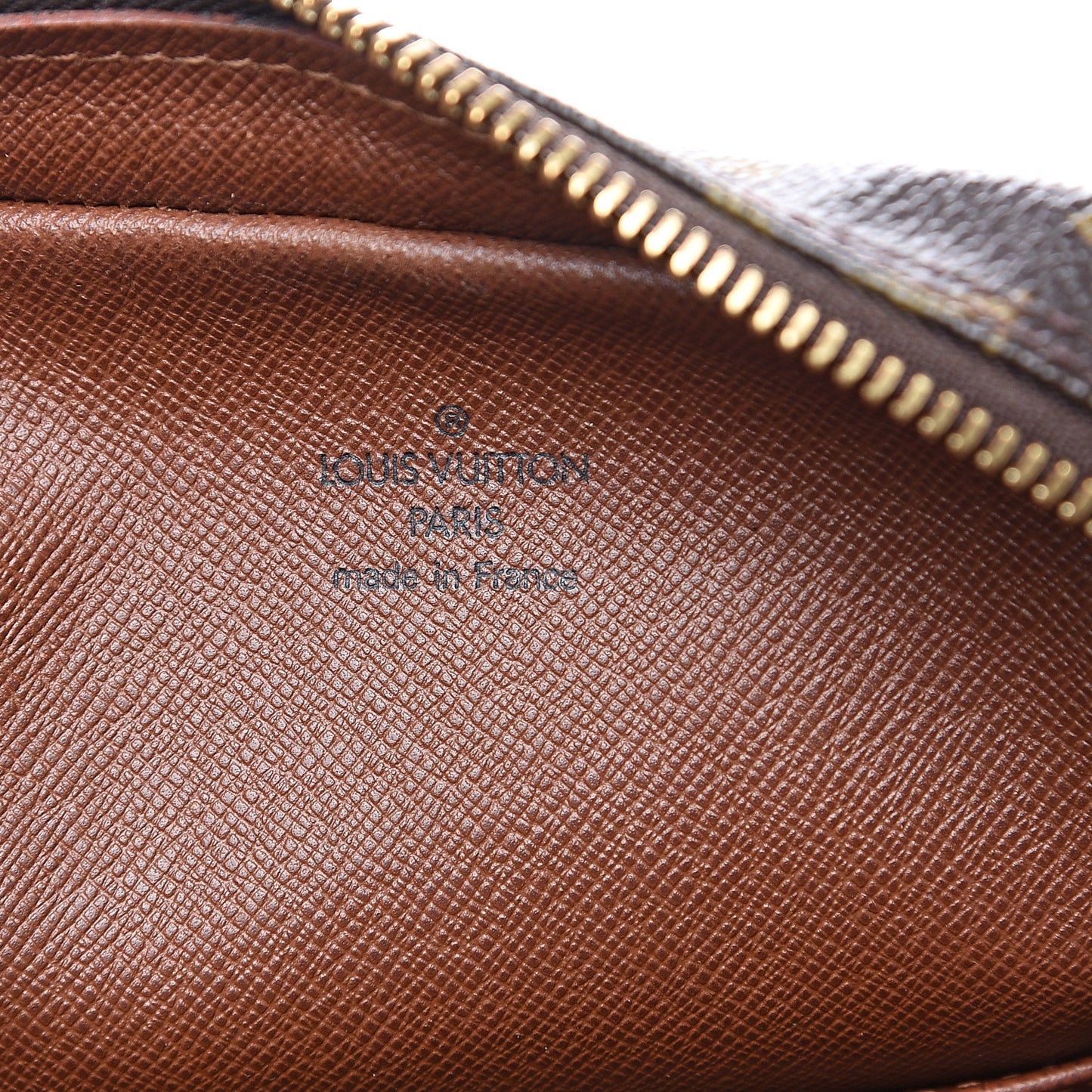 Monogram Amazone