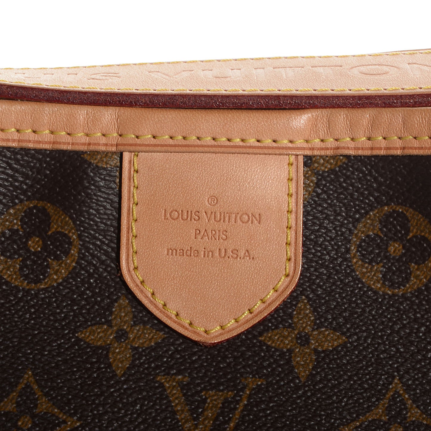 Monogram Delightful PM