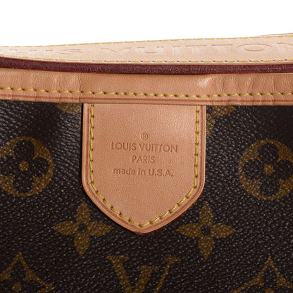 Louis Vuitton Monogram Delightful PM 8 of 8