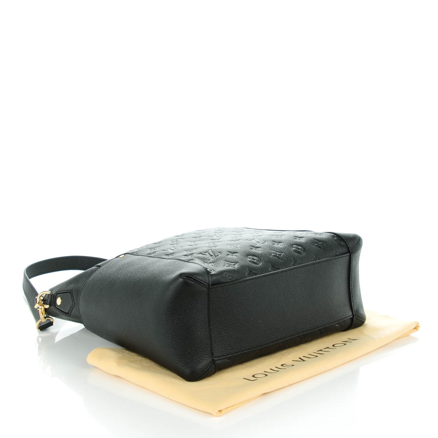 Empreinte Bagatelle Black