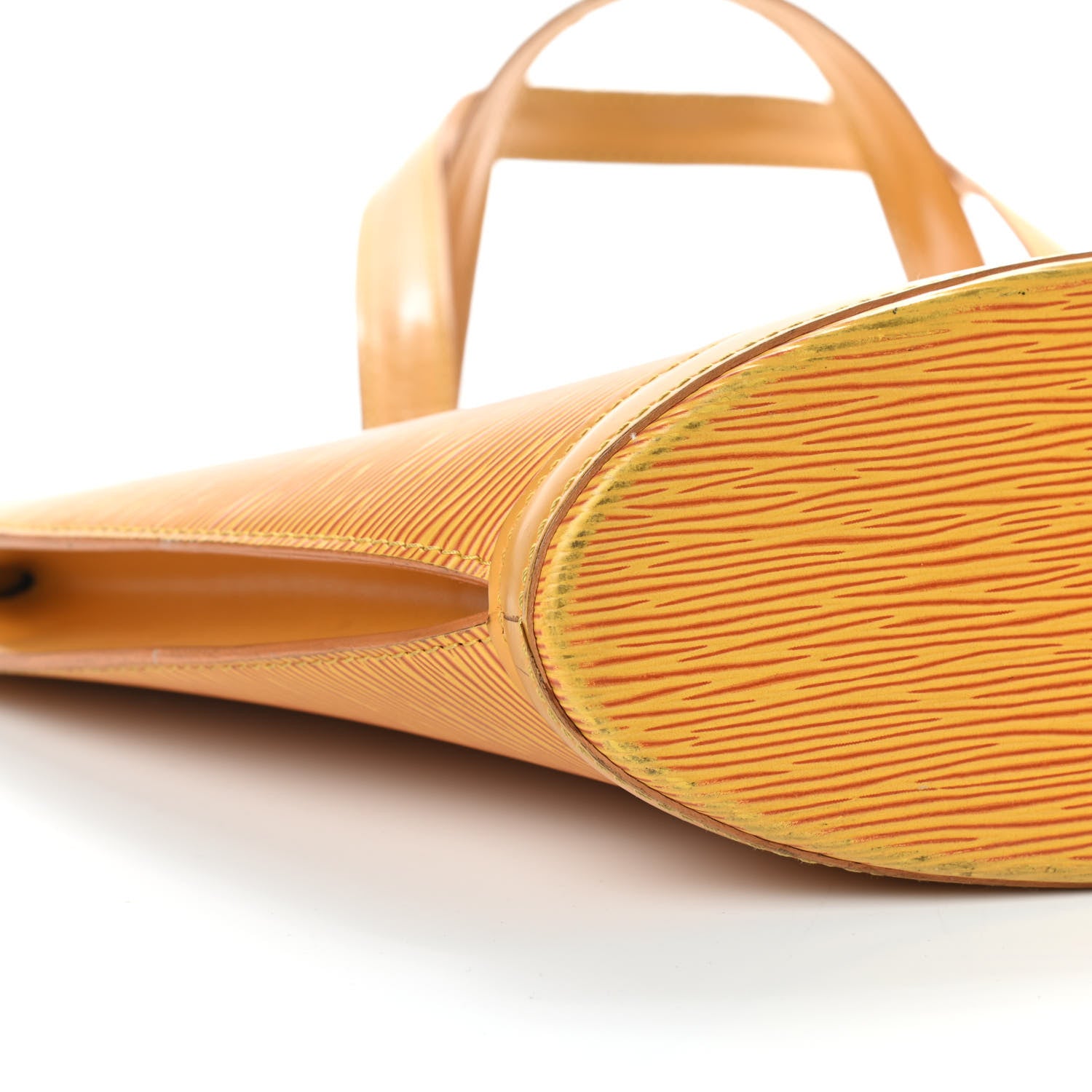 Louis Vuitton Epi Saint Jacques PM Tassil 8 of 13