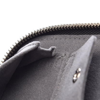 Louis Vuitton Taiga Tie Case 5 Ardoise 7 of 14