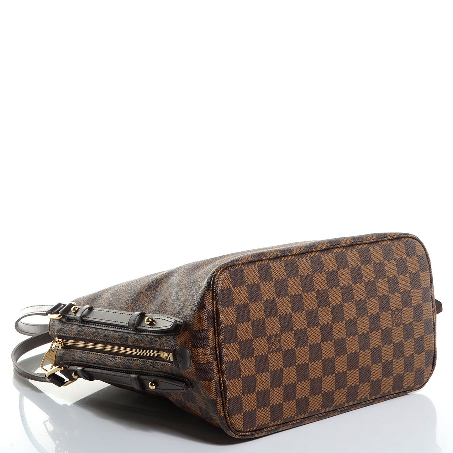 Damier Ebene Cabas Rivington