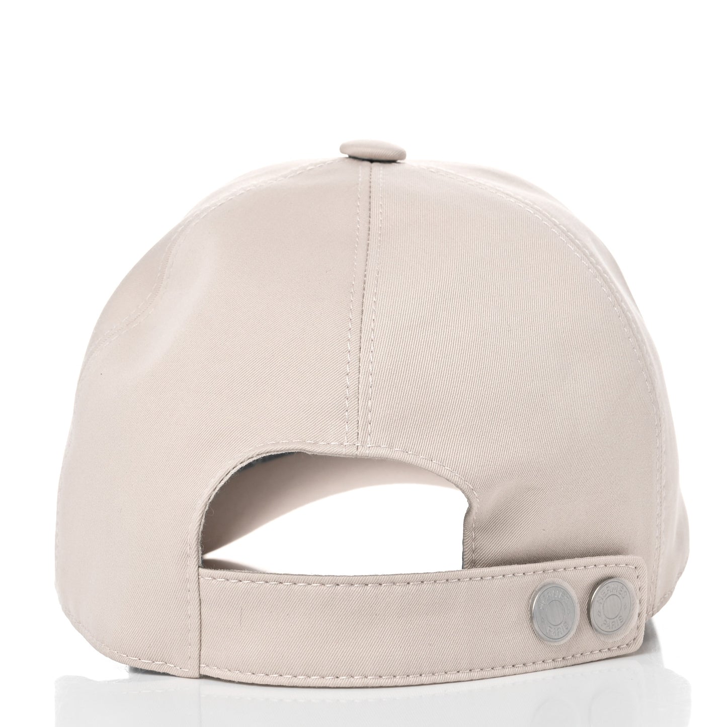 Cotton Riley Hat 57 Ecru