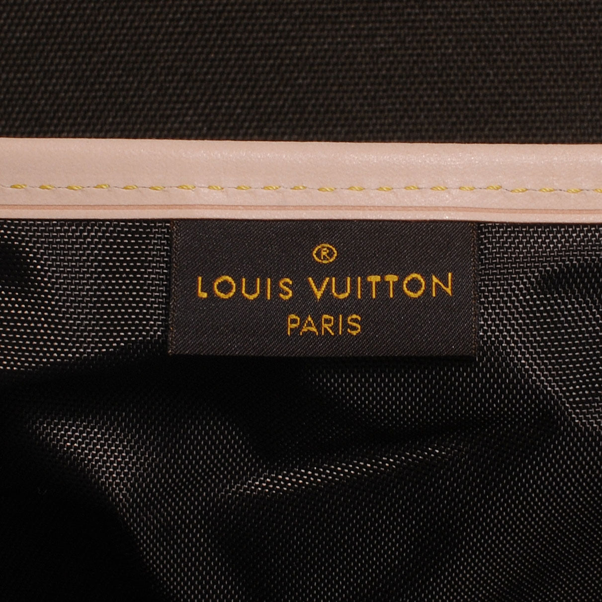 Louis Vuitton Monogram Garment Bag 7 of 9