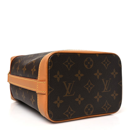 Louis Vuitton Monogram Milk Box 4 of 11