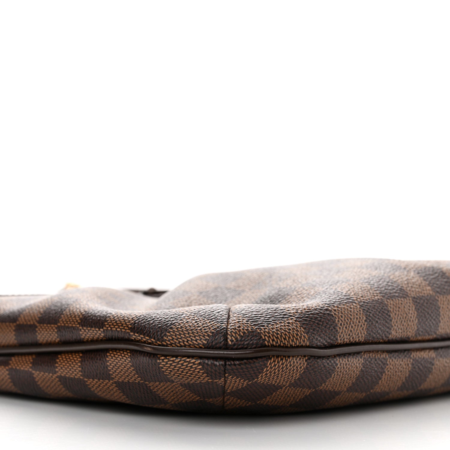 Louis Vuitton Damier Ebene Bloomsbury PM 8 of 9