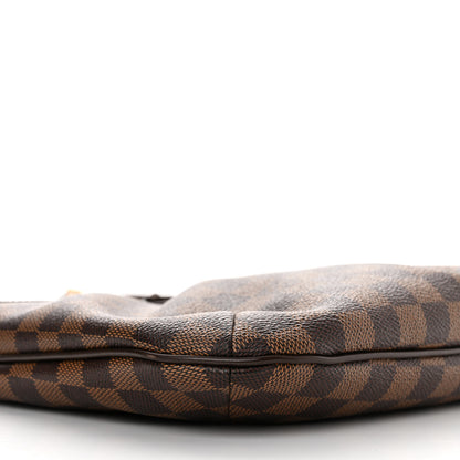 Louis Vuitton Damier Ebene Bloomsbury PM 8 of 9