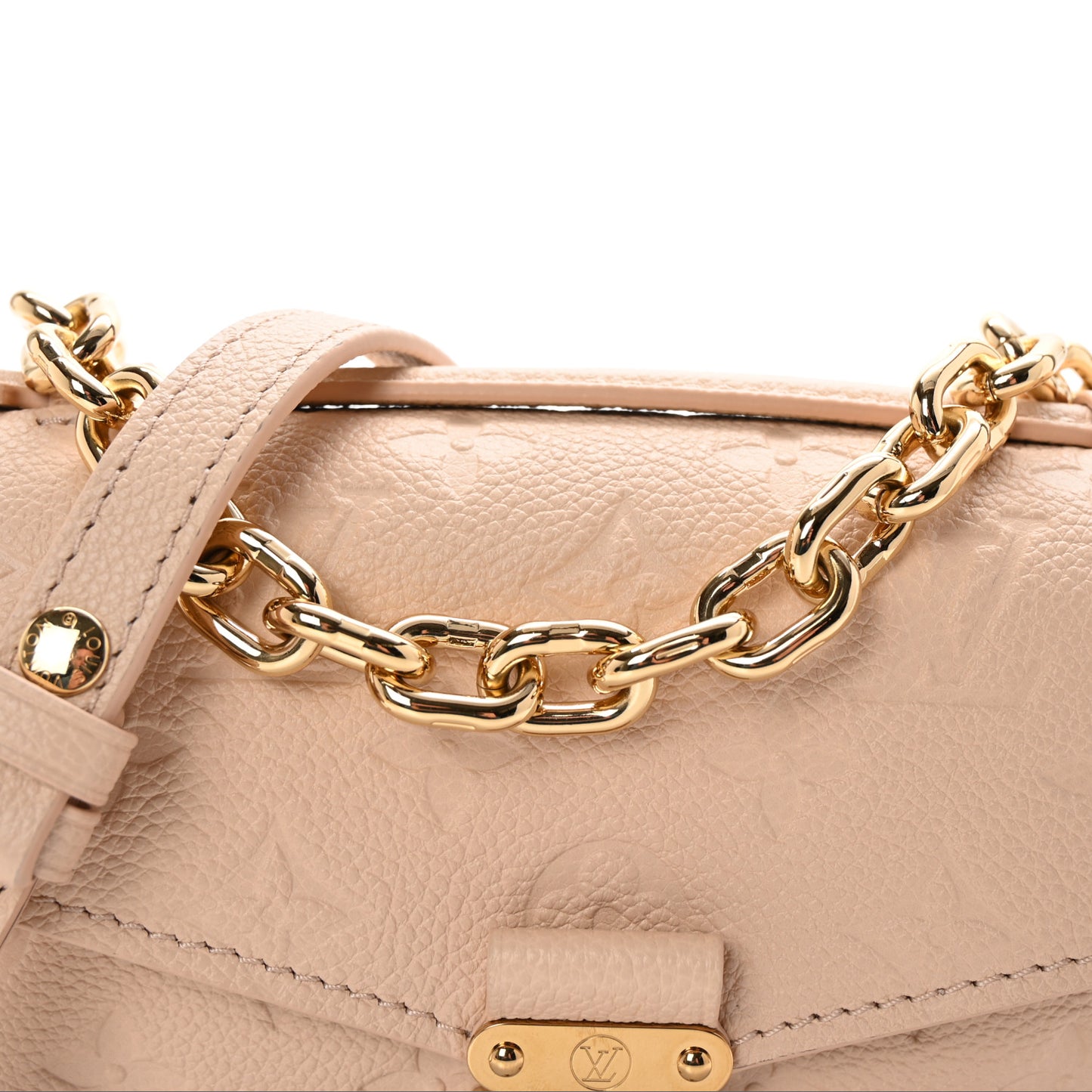 Empreinte Pochette Metis East West Sand