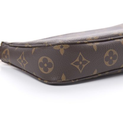 Louis Vuitton Monogram Pochette Accessories NM 9 of 10