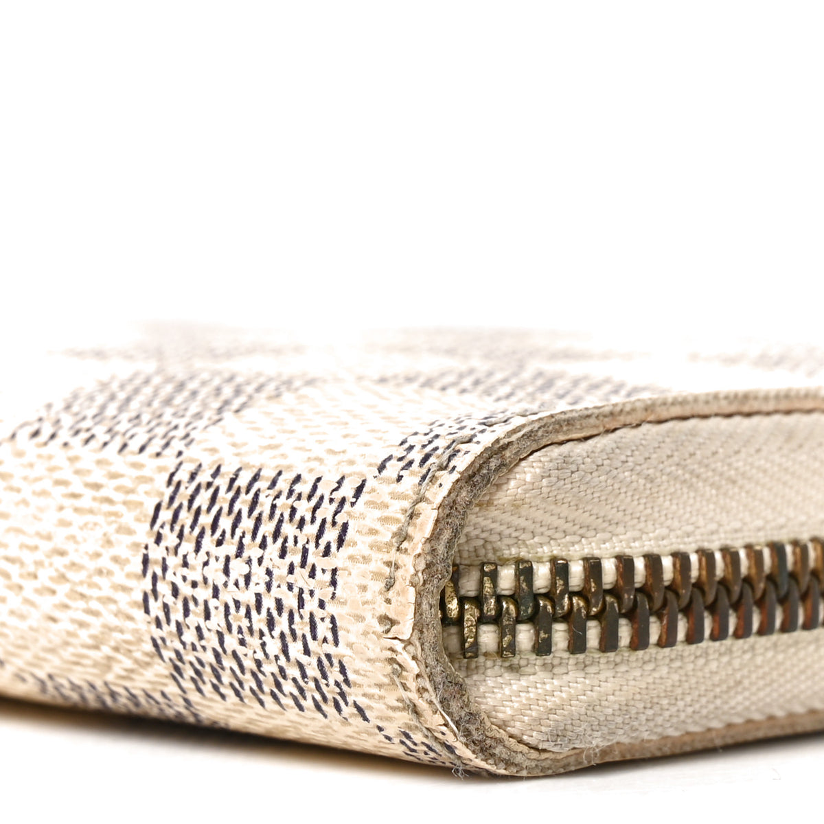 Damier Azur Zippy Wallet