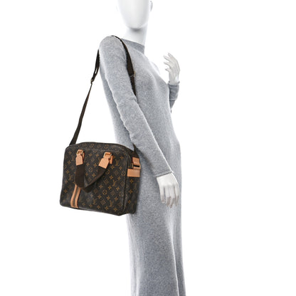 Louis Vuitton Monogram Amazone PM 3 of 8