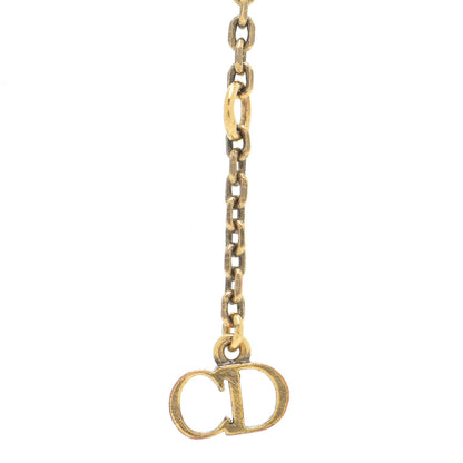 Christian Dior Metal Star J'Adior Bracelet Gold 3 of 5