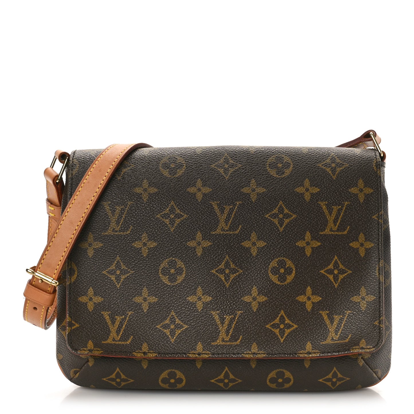 Monogram Musette Tango