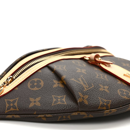 Louis Vuitton Monogram High Rise Bumbag 7 of 9