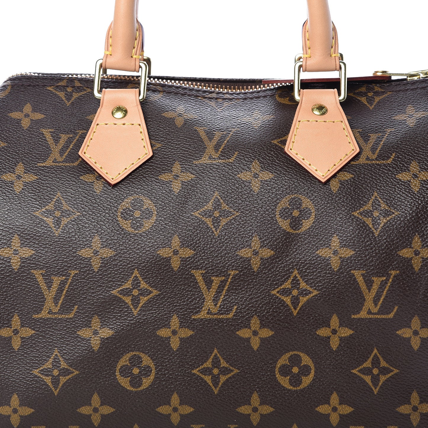 Monogram Speedy 25
