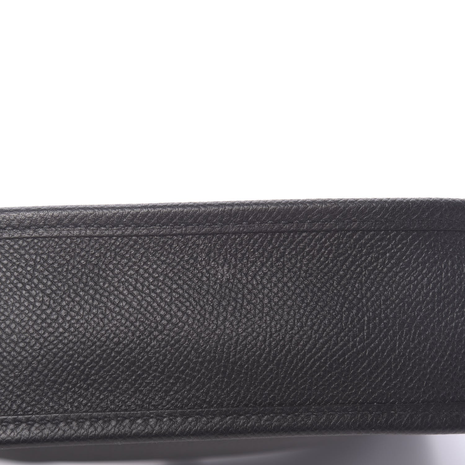 Hermes Epsom Evelyne TPM Black 10 of 12