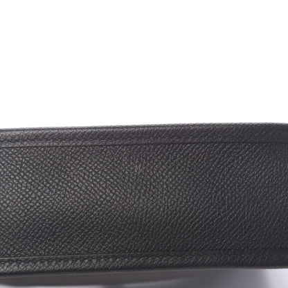 Hermes Epsom Evelyne TPM Black 10 of 12