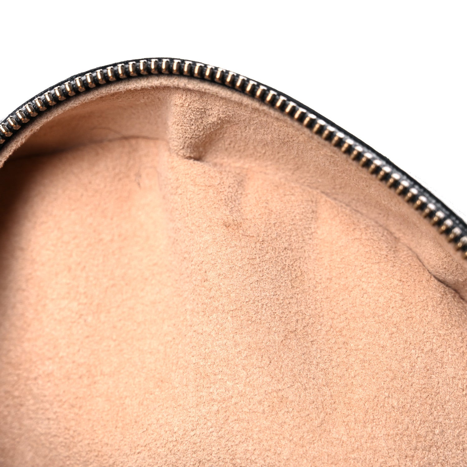 Gucci Calfskin Matelasse GG Marmont Dome Backpack Black 15 of 24