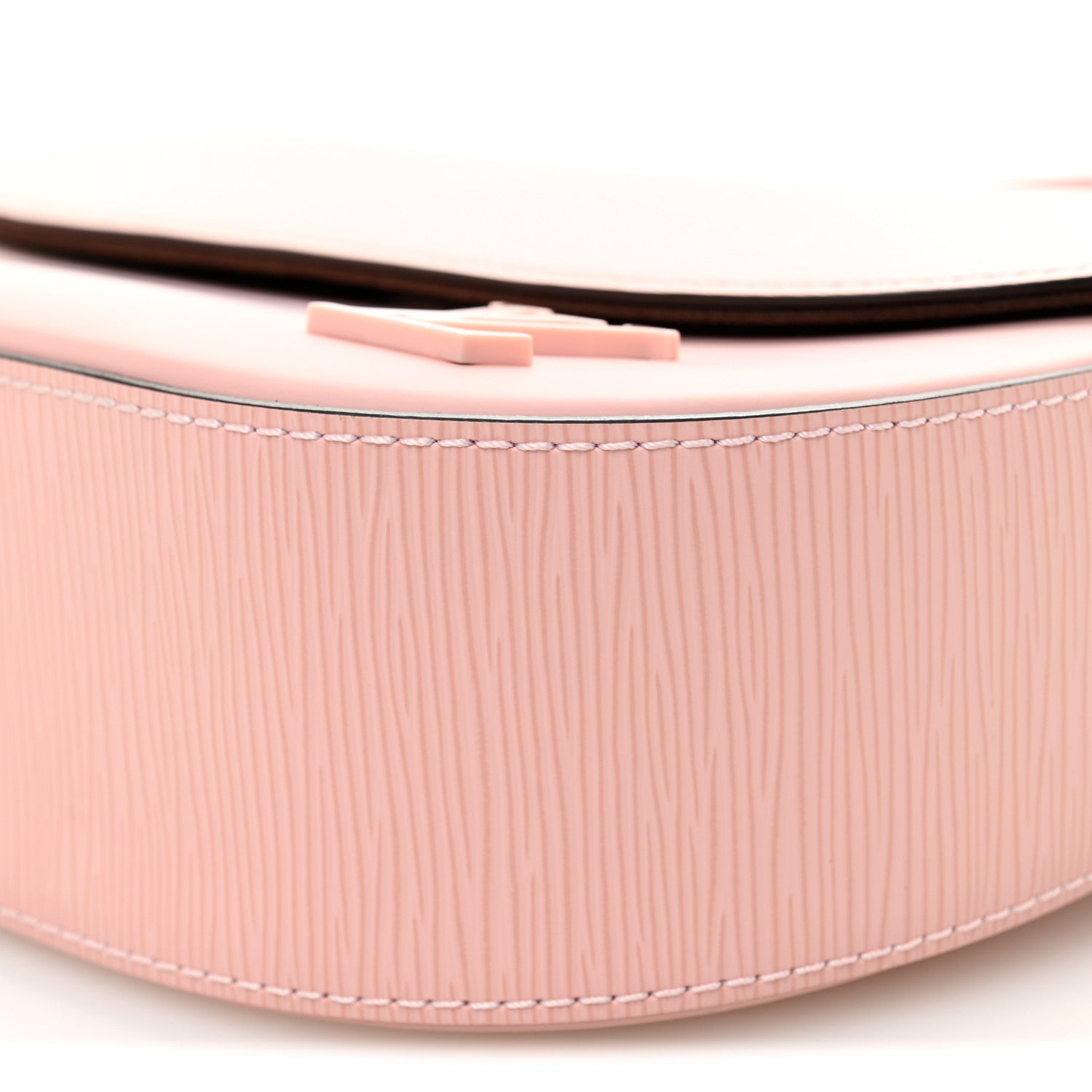 Louis Vuitton Epi Luna Rose Ballerine 9 of 9