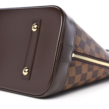 Louis Vuitton Damier Ebene Alma MM 7 of 8