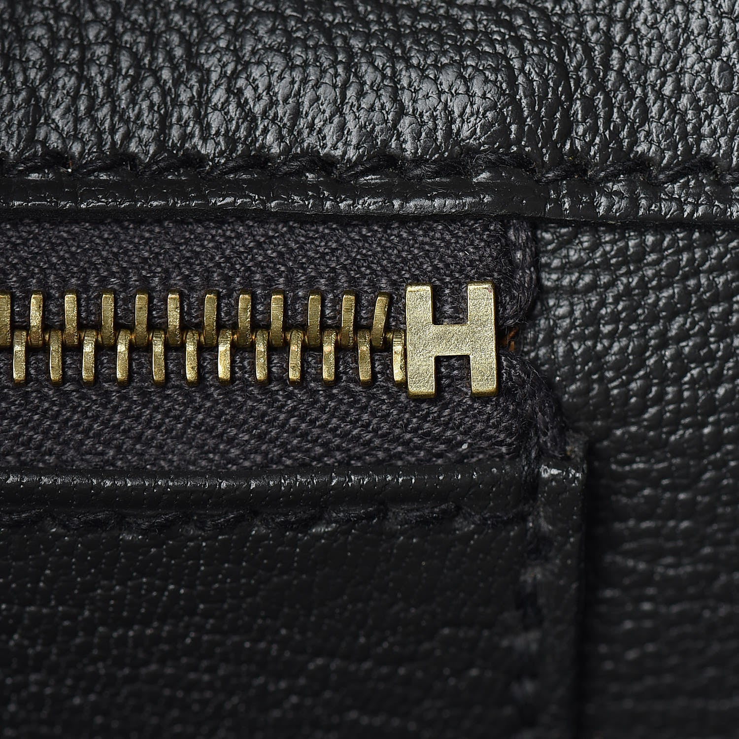 Hermes Taurillon Clemence Birkin 30 Plomb 26 of 32